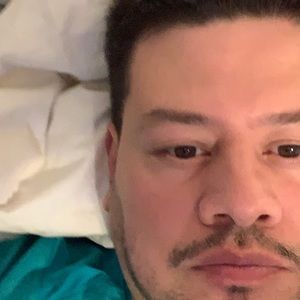 Meet your Posher, Edgar giovanni